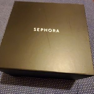Sephora gift box only